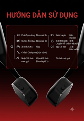 [Order] Tai nghe Gaming Edifier Hecate Air 3