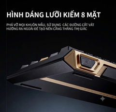 [Order] Bàn phím HE Mchose God60 - Đã đóng ngày 15/08/2026