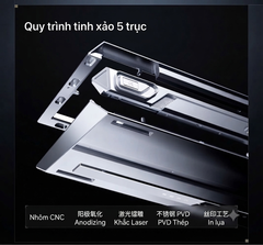 [Order] Bàn phím HE Mchose God60 - Đã đóng ngày 15/08/2026