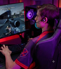 [Order] Tai nghe Gaming Edifier Hecate Air 3