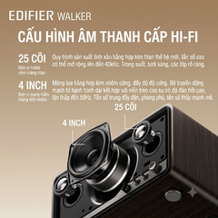 [Order] Edifier S260 - Đã đóng ngày 08/07/2026
