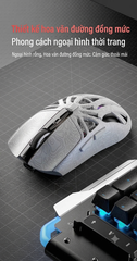 [Order]  Chuột gaming Smalwolf M8 - Đã đóng ngày 28/09/2026