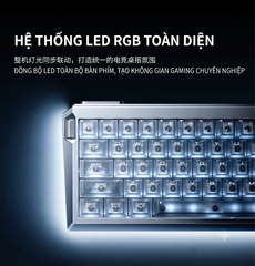 [Order] Bàn phím HE Mchose God60 - Đã đóng ngày 15/08/2026