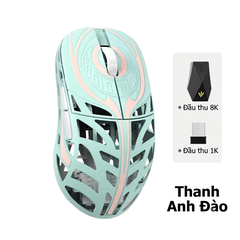 [ Order ] WLMOUSE STRIDER