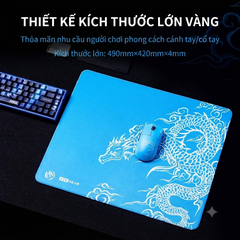[Order] Chuột Gaming ATK A9 air Ultimate+ Levitan