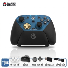 [Order] Tay cầm Gamesir G7 Pro (8K)