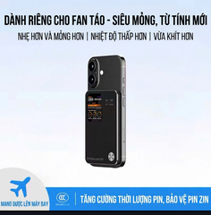 [Order] MagSafe RBS PB-11 - Đã đóng ngày 14/05/2026