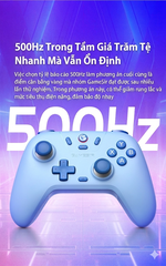 [Order] Tay cầm Gamesir T4n Lite