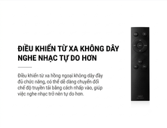 [Order] Loa Hivi Swan D100 - Đã đóng ngày 07/08/2026