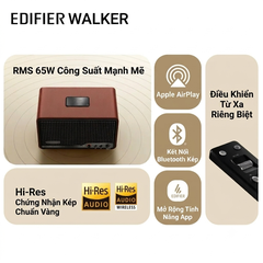 [Order] Edifier S260 - Đã đóng ngày 08/07/2026