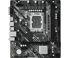 Mainboard H610M-HVS/M2 Asrock