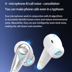 [Order] Tai nghe TWS 2 mode YX37