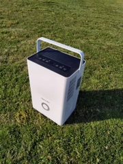 [Instock] Máy hút ẩm Shinco 20L - Kho đối tác