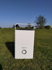 [Instock] Máy hút ẩm Shinco 20L - Kho đối tác