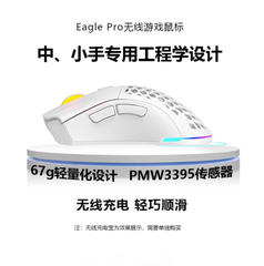Chuột máy tính Incott EaglePro