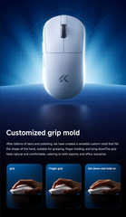 [Order] Mchose A7 V2 Series