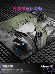 [Order] Pad kính ATOM - Đã đóng ngày 06/12/2025