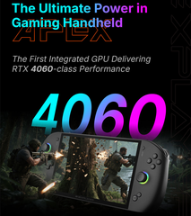 [Order] ONEXPLAYER ONEXFLY APEX