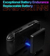 [Order] ONEXPLAYER ONEXFLY APEX