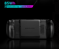 [Order] ONEXPLAYER ONEXFLY APEX