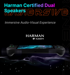 [Order] ONEXPLAYER ONEXFLY APEX