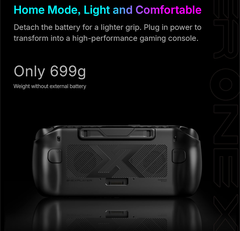 [Order] ONEXPLAYER ONEXFLY APEX