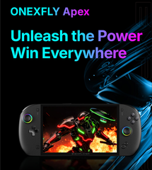 [Order] ONEXPLAYER ONEXFLY APEX