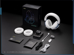 [Order] Tai nghe Gaming Kraken V2 Pro Max