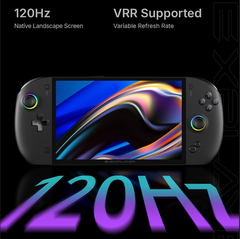 [Order] ONEXPLAYER ONEXFLY APEX