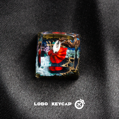 [Order] Lobo Keycap Series - Đã đóng ngày 10/12/2025