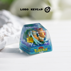 [Order] Lobo Keycap Series - Đã đóng ngày 10/12/2025