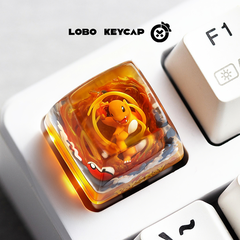 [Order] Lobo Keycap Series - Đã đóng ngày 10/12/2025