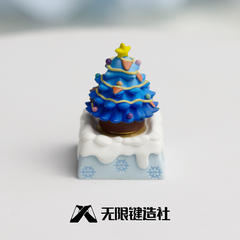 [Order] Lobo Keycap Series - Đã đóng ngày 10/12/2025