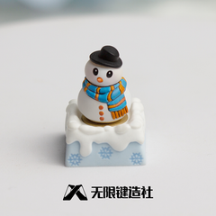 [Order] Lobo Keycap Series - Đã đóng ngày 10/12/2025