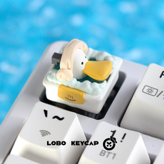 [Order] Lobo Keycap Series - Đã đóng ngày 10/12/2025