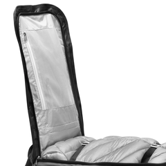 [Thanh lý] TÚI DU LỊCH KIÊM BALO BERGANS KOMPASS DUFFEL BAG, SIZE 50 LÍT (Kho đối tác)
