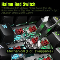 [Order] Mirabox K1 PRO - Đã đóng ngày 12/04/2026