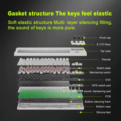 [Order] Mirabox K1 PRO - Đã đóng ngày 12/04/2026