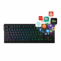 [Order] Mirabox K1 PRO - Đã đóng ngày 12/04/2026