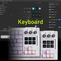 [Order] Mirabox K1 PRO - Đã đóng ngày 12/04/2026