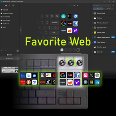 [Order] Mirabox K1 PRO - Đã đóng ngày 12/04/2026