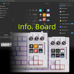 [Order] Mirabox K1 PRO - Đã đóng ngày 12/04/2026