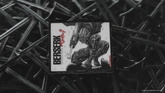 [ Order ] Pad kính Wallhack SP005 x Berserk (panpad clone)