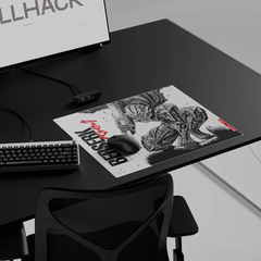 [ Order ] Pad kính Wallhack SP005 x Berserk (panpad clone)