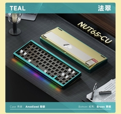 [Order] Nut65CU