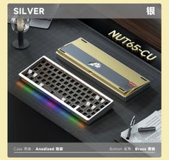 [Order] Nut65CU