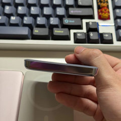 [instock] Sạc dự phòng Baseus magsafe 5000mah