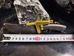 [Instock] DAO NHỎ PHONG CÁCH GUNBLADE (Kho đối tác)