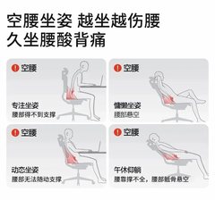 [Order] Ghế công thái học Saigu SG-027