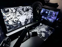 [Order] Pad kính WALLHACK SP-005 | AWAKENING SORA (Biggaming)